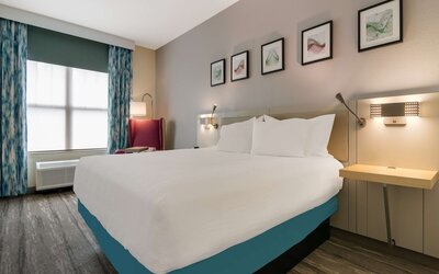 Hilton Garden Inn Madison West/Middleton