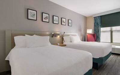 Hilton Garden Inn Madison West/Middleton