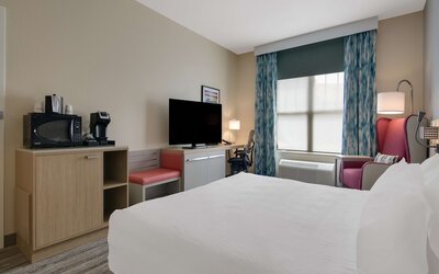Hilton Garden Inn Madison West/Middleton