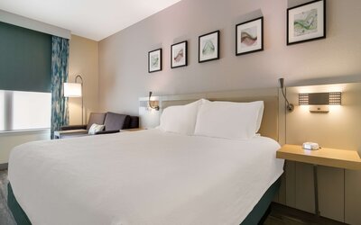 Hilton Garden Inn Madison West/Middleton