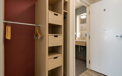 Hilton Garden Inn Madison West/Middleton