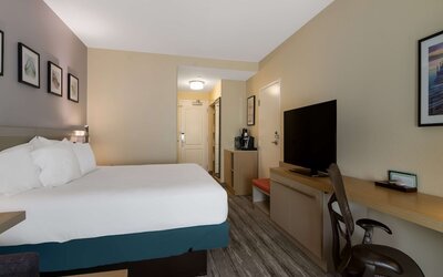 Hilton Garden Inn Madison West/Middleton