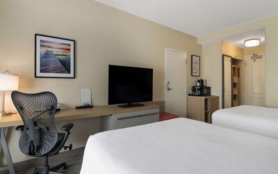 Hilton Garden Inn Madison West/Middleton