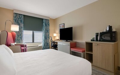 Hilton Garden Inn Madison West/Middleton