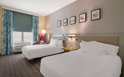 Hilton Garden Inn Madison West/Middleton