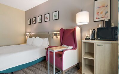 Hilton Garden Inn Madison West/Middleton