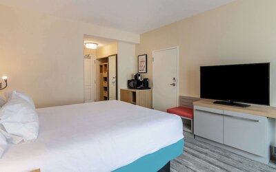 Hilton Garden Inn Madison West/Middleton
