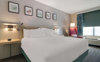 Hilton Garden Inn Madison West/Middleton