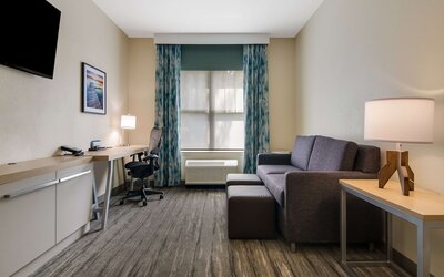 Hilton Garden Inn Madison West/Middleton