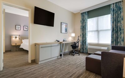Hilton Garden Inn Madison West/Middleton