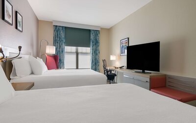 Hilton Garden Inn Madison West/Middleton