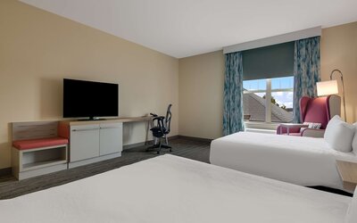 Hilton Garden Inn Madison West/Middleton