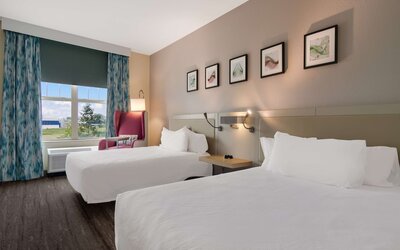 Hilton Garden Inn Madison West/Middleton