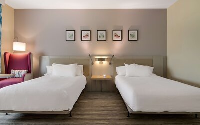 Hilton Garden Inn Madison West/Middleton