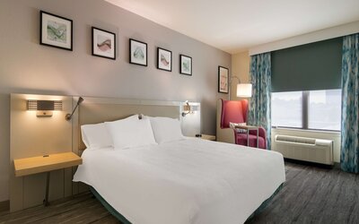 Hilton Garden Inn Madison West/Middleton