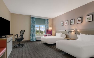 Hilton Garden Inn Madison West/Middleton