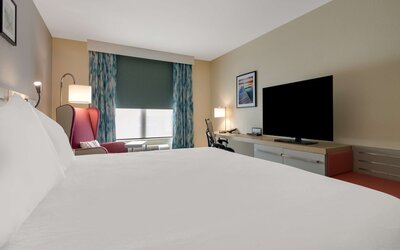 Hilton Garden Inn Madison West/Middleton