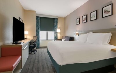 Hilton Garden Inn Madison West/Middleton