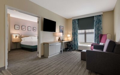 Hilton Garden Inn Madison West/Middleton