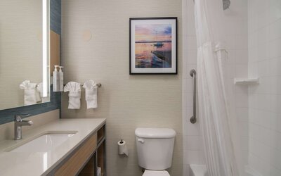 Hilton Garden Inn Madison West/Middleton
