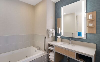 Hilton Garden Inn Madison West/Middleton