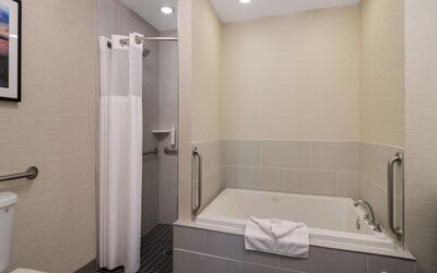 Hilton Garden Inn Madison West/Middleton