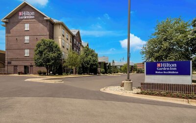 Hilton Garden Inn Madison West/Middleton