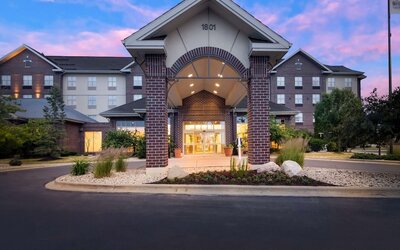 Hilton Garden Inn Madison West/Middleton
