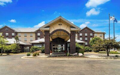 Hilton Garden Inn Madison West/Middleton