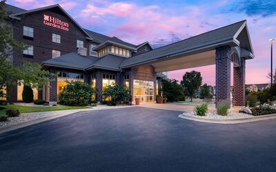 Hilton Garden Inn Madison West/Middleton