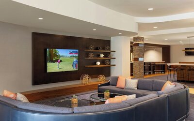 Courtyard by Marriott Madison West Middleton