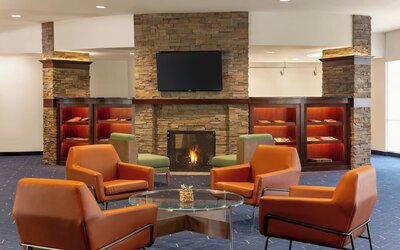 Courtyard by Marriott Madison West Middleton