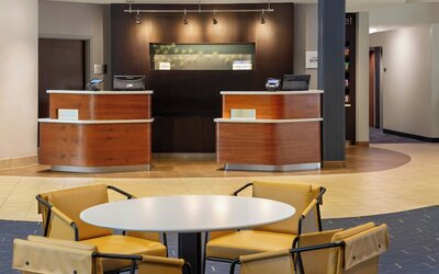 Courtyard by Marriott Madison West Middleton