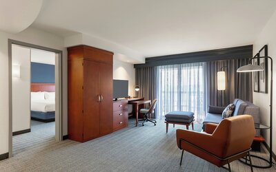 Courtyard by Marriott Madison West Middleton