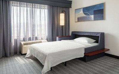 Courtyard by Marriott Madison West Middleton