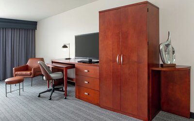 Courtyard by Marriott Madison West Middleton