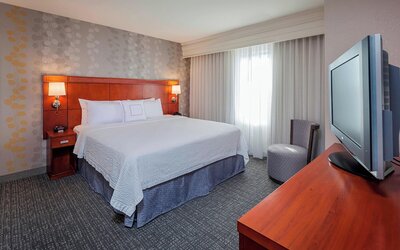 Courtyard by Marriott Madison West Middleton