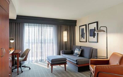 Courtyard by Marriott Madison West Middleton