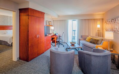 Courtyard by Marriott Madison West Middleton