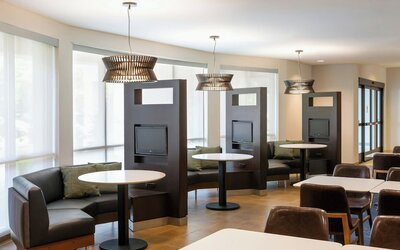 Courtyard by Marriott Madison West Middleton