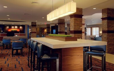 Courtyard by Marriott Madison West Middleton