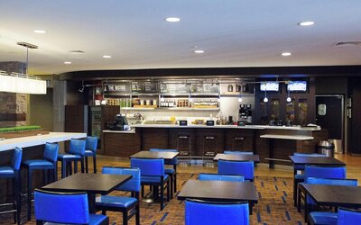 Courtyard by Marriott Madison West Middleton