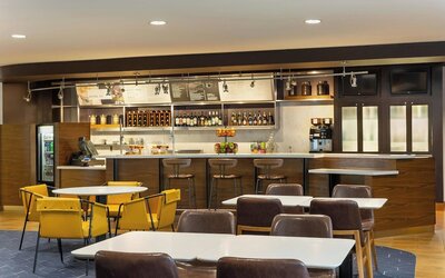 Courtyard by Marriott Madison West Middleton