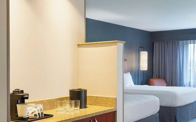 Courtyard by Marriott Madison West Middleton