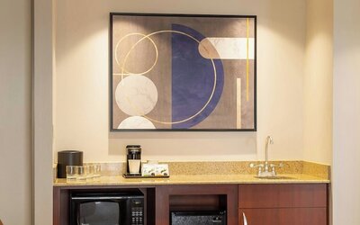 Courtyard by Marriott Madison West Middleton
