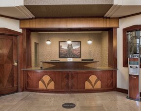 Residence Inn by Marriott Memphis Downtown
