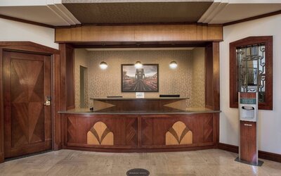 Residence Inn by Marriott Memphis Downtown