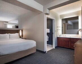 Residence Inn by Marriott Memphis Downtown