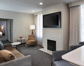 Residence Inn by Marriott Memphis Downtown