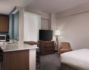 Residence Inn by Marriott Memphis Downtown